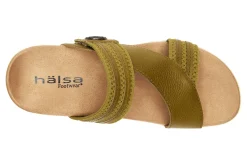 Halsa Footwear Desiree-Women Standard | Wide
