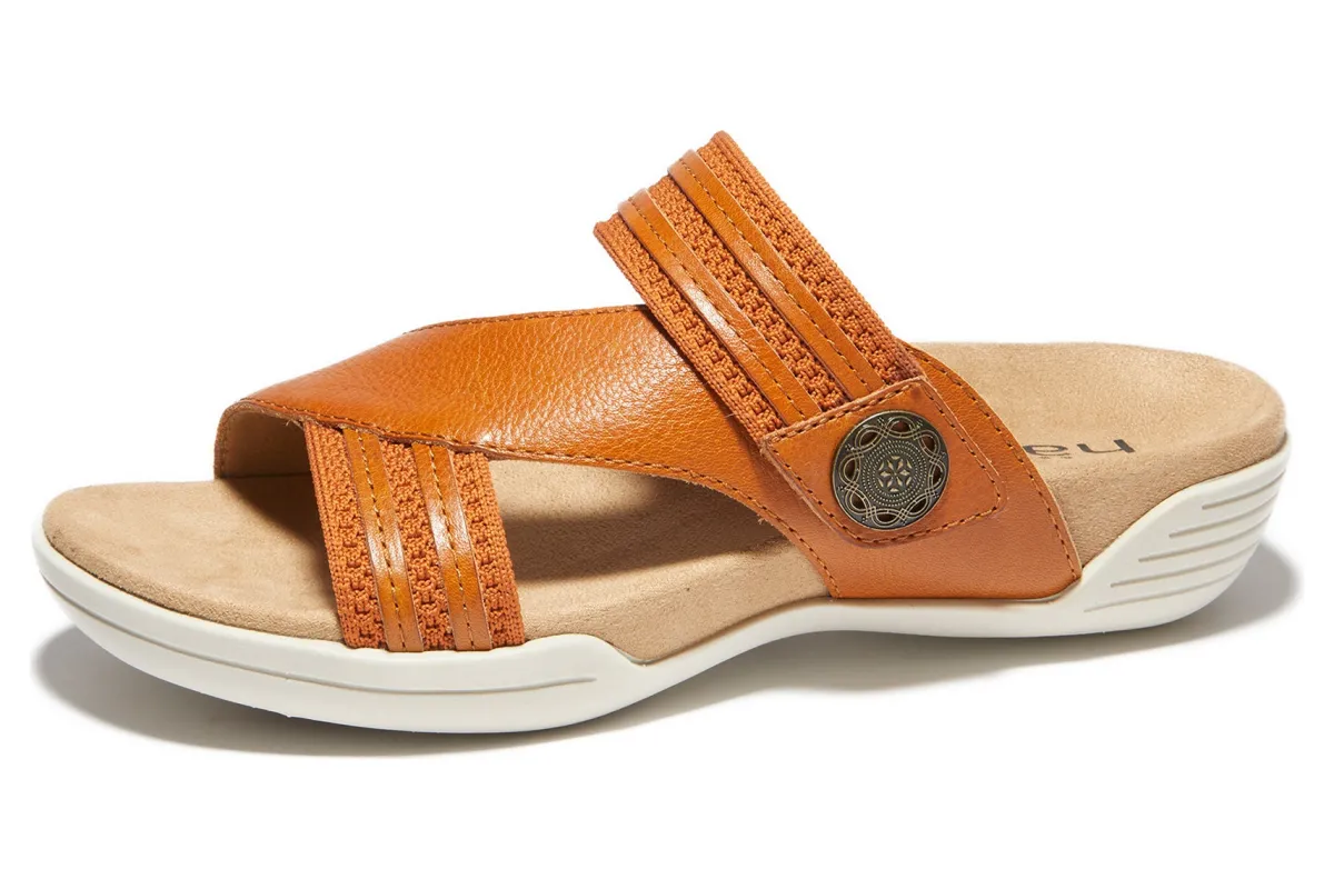Halsa Footwear Desiree-Women Standard | Wide