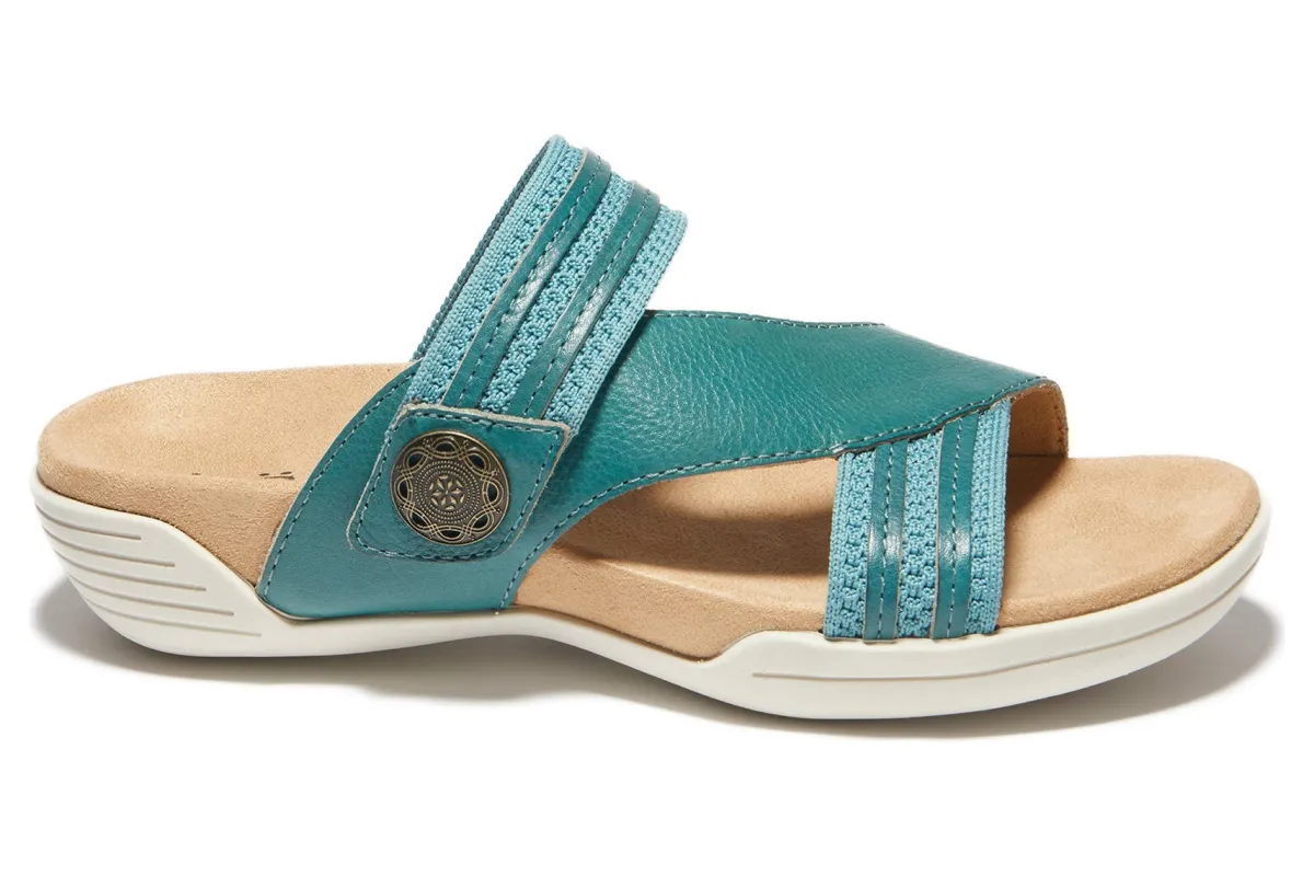 Halsa Footwear Desiree-Women Standard | Wide