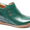 Halsa Footwear Devina-Women Standard | Wide