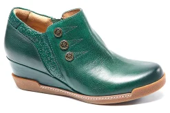 Halsa Footwear Devina-Women Standard | Wide
