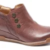 Halsa Footwear Devina-Women Standard | Wide