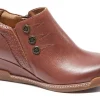 Halsa Footwear Devina-Women Standard | Wide