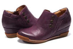 Halsa Footwear Devina-Women Standard | Wide