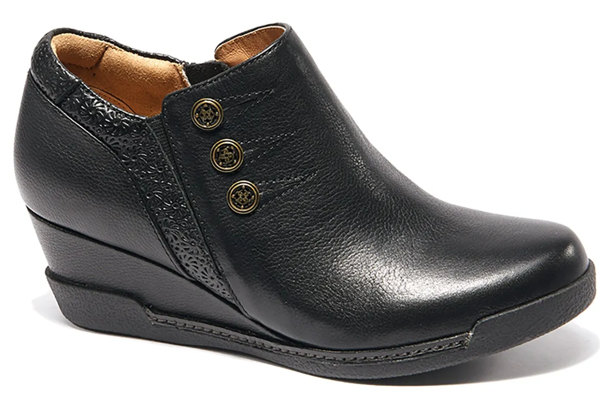 Halsa Footwear Devina-Women Standard | Wide