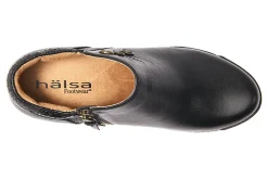 Halsa Footwear Devina-Women Standard | Wide