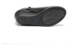 Halsa Footwear Devina-Women Standard | Wide