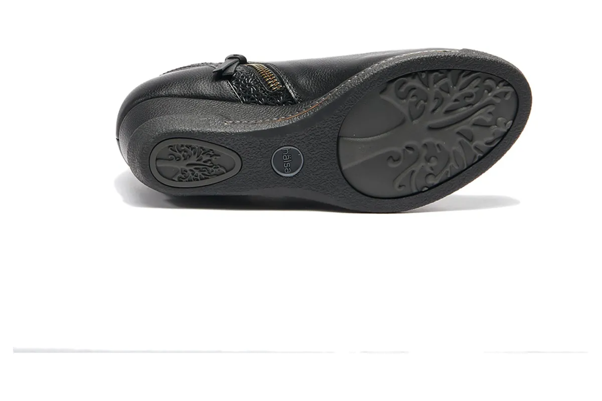 Halsa Footwear Devina-Women Standard | Wide