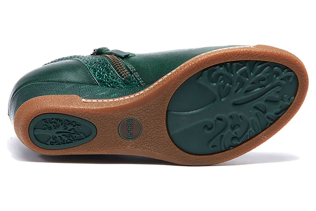 Halsa Footwear Devina-Women Standard | Wide