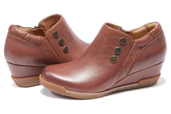 Halsa Footwear Devina-Women Standard | Wide