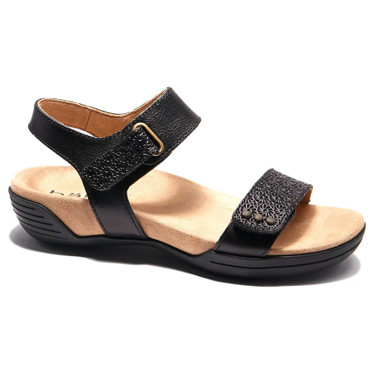 Halsa Footwear Dominica-Women Wide | Sandals