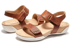 Halsa Footwear Dominica-Women Wide | Standard