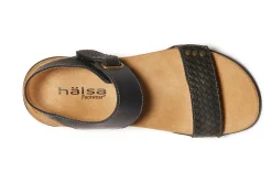 Halsa Footwear Dominica-Women Wide | Sandals