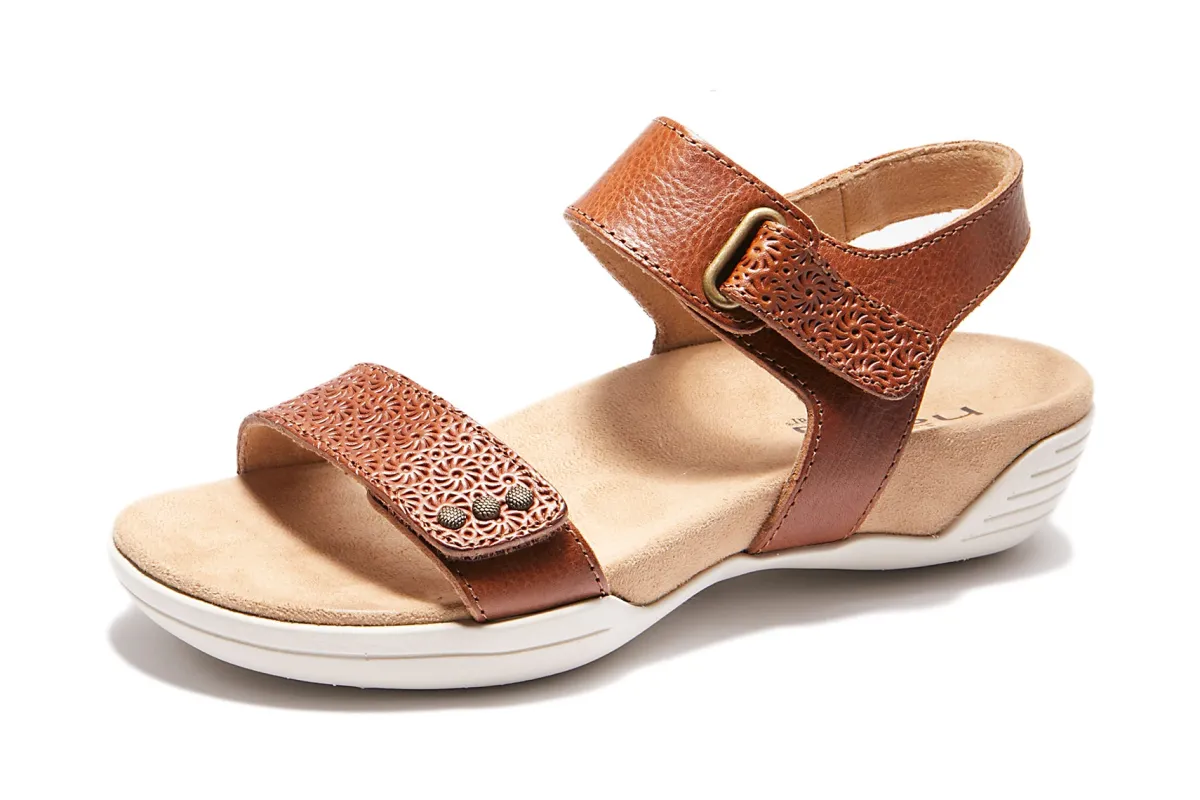 Halsa Footwear Dominica-Women Wide | Standard