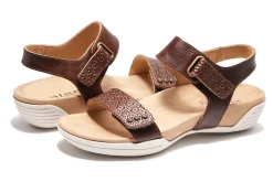Halsa Footwear Dominica-Women Standard | Wide