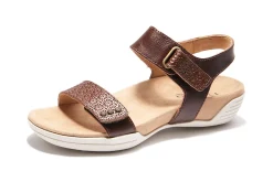 Halsa Footwear Dominica-Women Standard | Wide