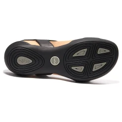 Halsa Footwear Dominica-Women Wide | Sandals
