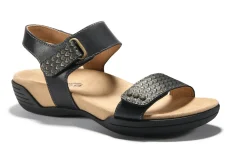 Halsa Footwear Dominica-Women Wide | Sandals