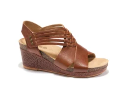 Halsa Footwear Gianna-Women Wide | Standard