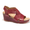 Halsa Footwear Gianna-Women Standard | Sandals