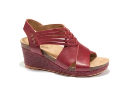 Halsa Footwear Gianna-Women Standard | Sandals