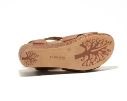 Halsa Footwear Gianna-Women Wide | Standard