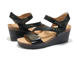 Halsa Footwear Giselle-Women Wide | Standard