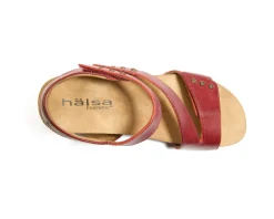 Halsa Footwear Giselle-Women Wide | Standard