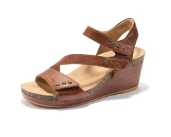 Halsa Footwear Giselle-Women Wide | Standard
