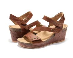 Halsa Footwear Giselle-Women Wide | Standard