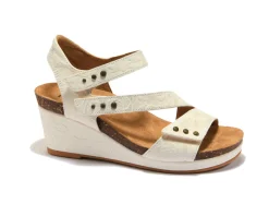Halsa Footwear Giselle-Women Wide | Standard