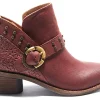 Halsa Footwear Melania-Women Standard | Wide