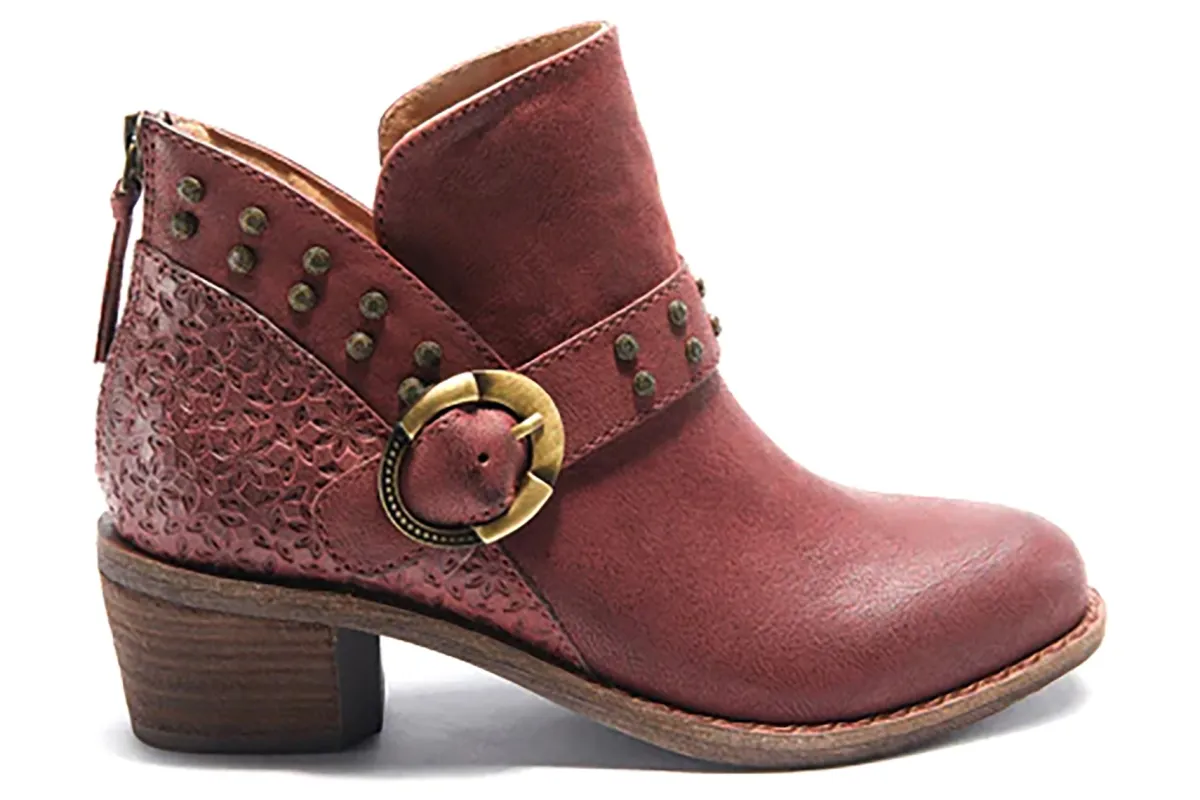 Halsa Footwear Melania-Women Standard | Wide
