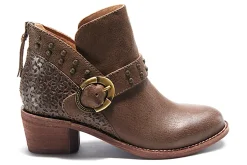 Halsa Footwear Melania-Women Standard | Wide