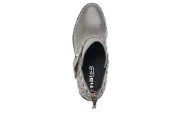 Halsa Footwear Melania-Women Standard | Wide