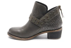 Halsa Footwear Melania-Women Standard | Wide