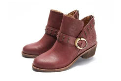 Halsa Footwear Melania-Women Standard | Wide