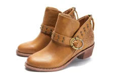 Halsa Footwear Melania-Women Standard | Boots