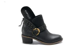 Halsa Footwear Melania-Women Standard | Wide