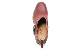 Halsa Footwear Melania-Women Standard | Wide