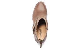 Halsa Footwear Melania-Women Standard | Wide