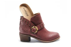 Halsa Footwear Melania-Women Standard | Wide