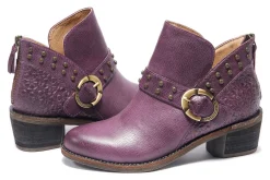 Halsa Footwear Melania-Women Standard | Wide