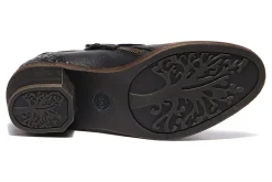 Halsa Footwear Michelle-Women Standard | Wide