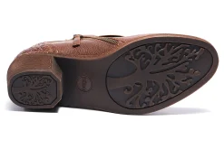 Halsa Footwear Michelle-Women Standard | Wide