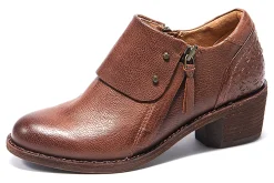 Halsa Footwear Michelle-Women Standard | Wide