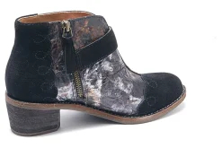Halsa Footwear Miranda-Women Standard | Wide