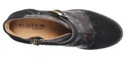 Halsa Footwear Miranda-Women Standard | Wide