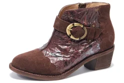 Halsa Footwear Miranda-Women Standard | Wide