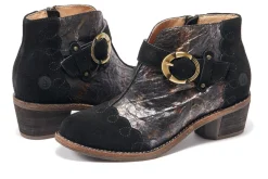 Halsa Footwear Miranda-Women Standard | Wide